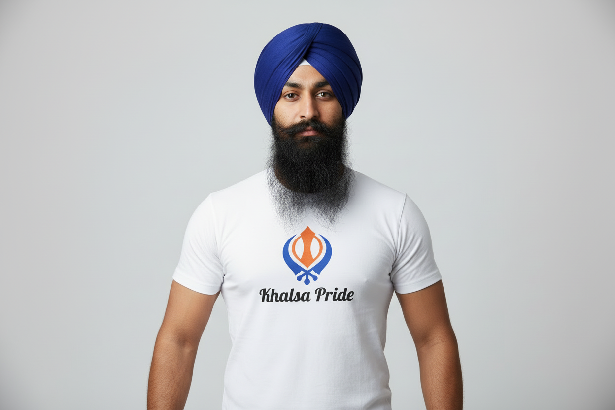 Khalsa Pride